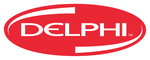 Delphi logo